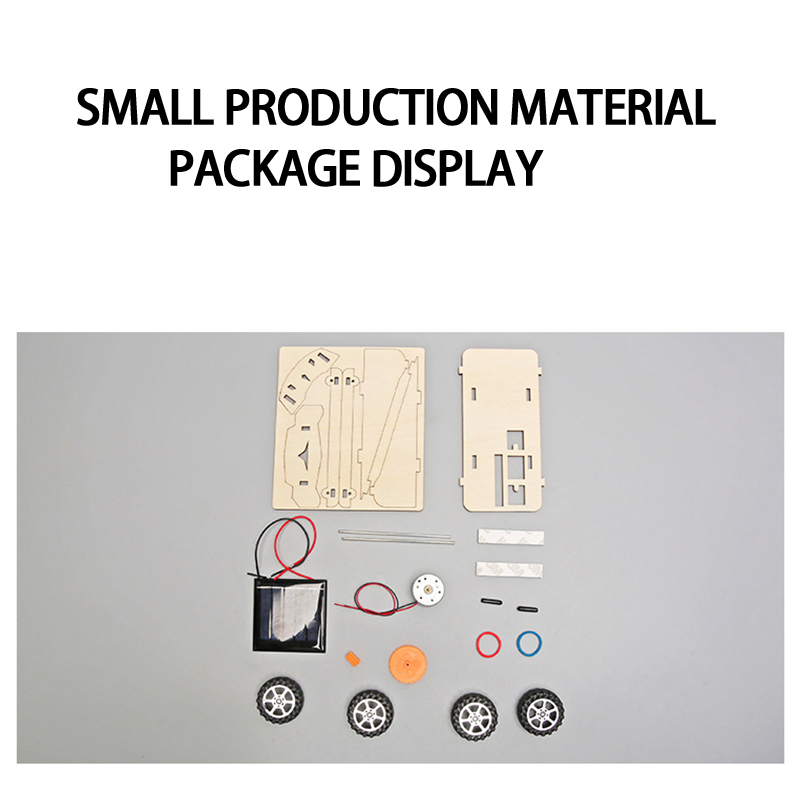 1 세트 DIY 과학 실험 키트 및 교육 모델 DIY  - Science Max 리뷰 및 가격