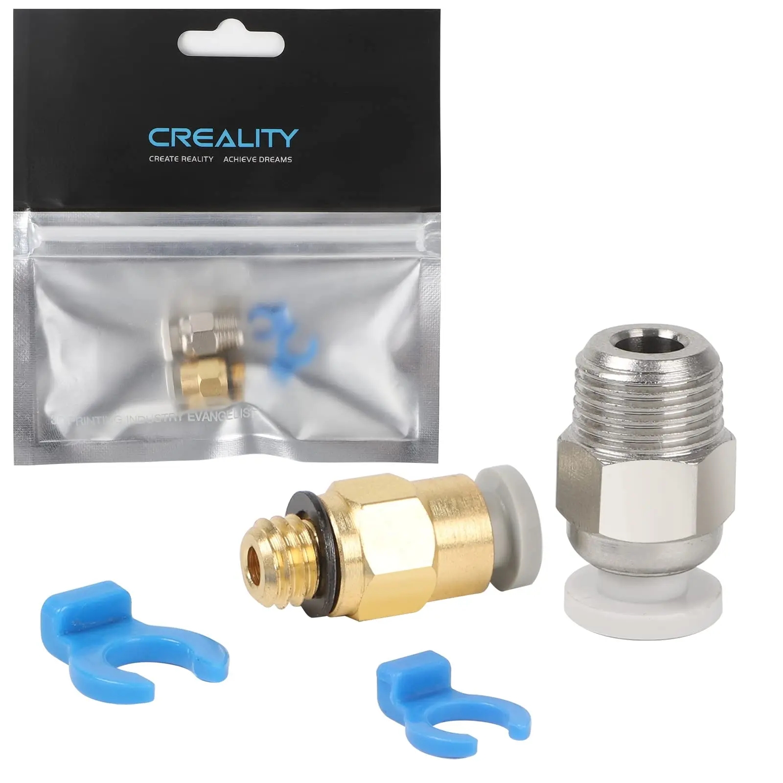 Creality 공식 PC4-M6 및 PC4-M10 에 - Science Max 리뷰 및 가격