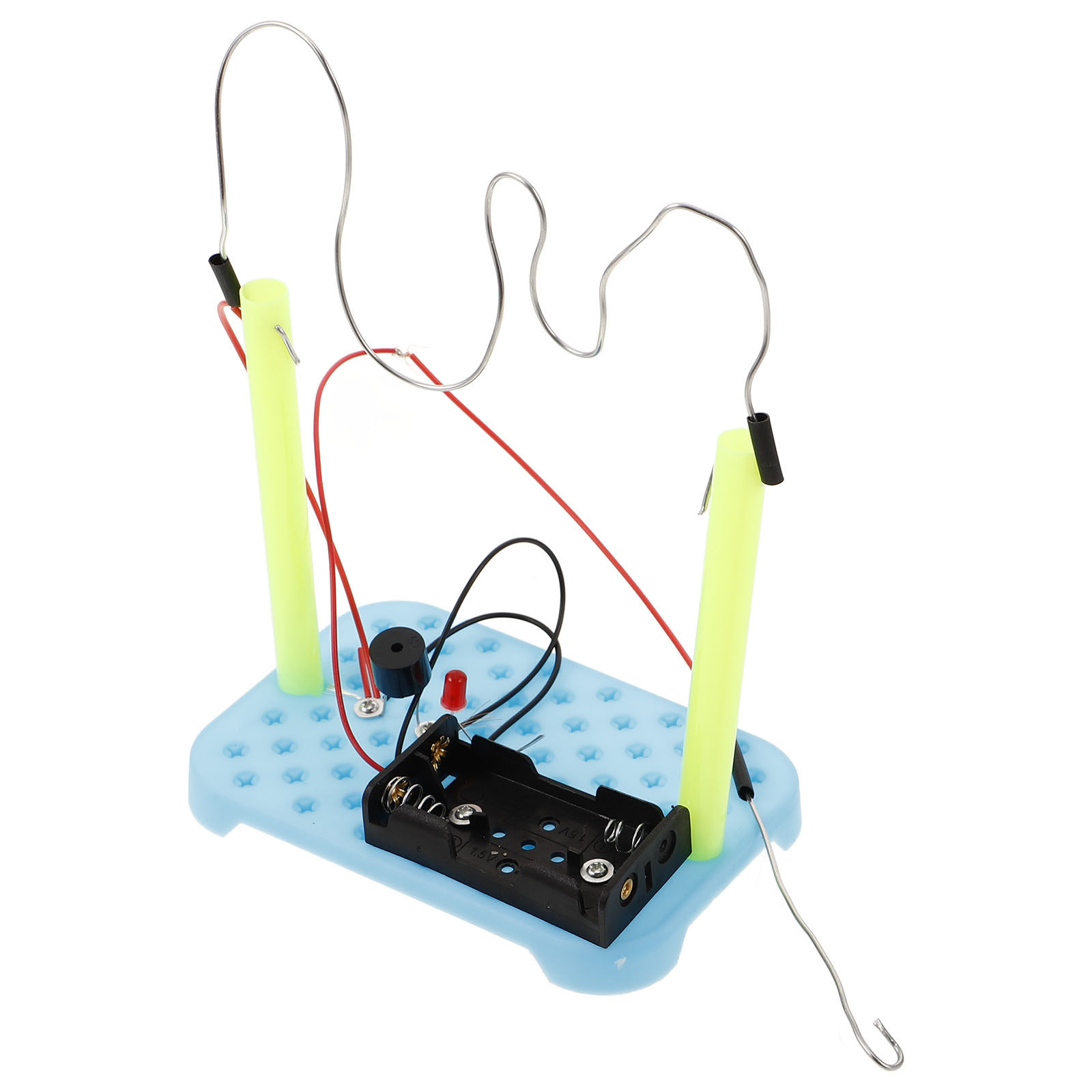 크로스파이어 물리 회로 키트 STEM 교육 과학 실험  - Science Project Physics 리뷰 및 가격