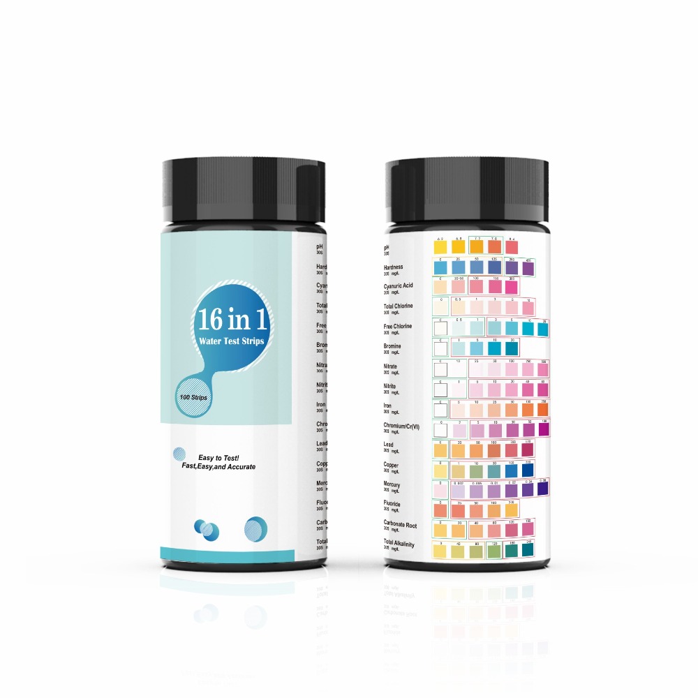 수족관 테스트 스트립 PH 품질 키트 담수 수영장 수족 - Ph Strip Test 리뷰 및 가격