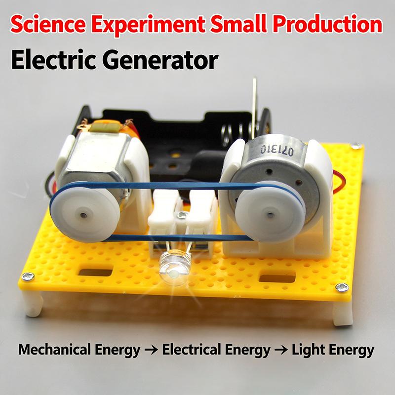 전자기 영구발전기 기술, 물리학 실험, 발명, 혁신,  - Science Project Physics 리뷰 및 가격