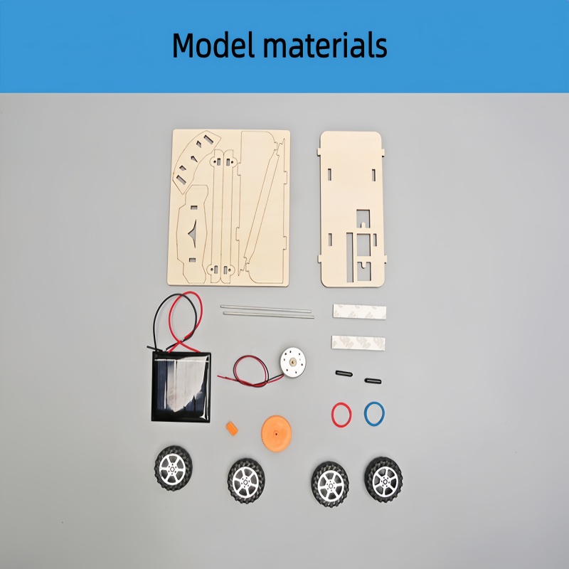 1 세트 DIY 과학 실험 키트 및 교육 모델 DIY  - Science Max 리뷰 및 가격