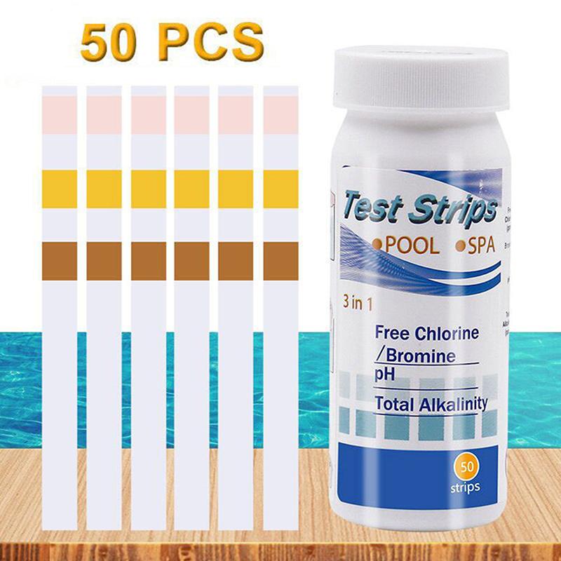 【K】수족관 수질 테스트 스트립 수조 수질 검사 키트  - Ph Strip Test 리뷰 및 가격